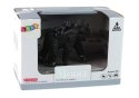 LEAN Toys Zestaw Figurka Goryl Z Maleństwem Zwierzęta