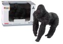 LEAN Toys Zestaw Figurka Goryl Zwierzęta