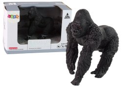 LEAN Toys Zestaw Figurka Goryl Zwierzęta