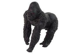 LEAN Toys Zestaw Figurka Goryl Zwierzęta