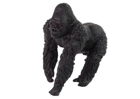 LEAN Toys Zestaw Figurka Goryl Zwierzęta LEAN Toys Zestaw Figurka Goryl Zwierzęta