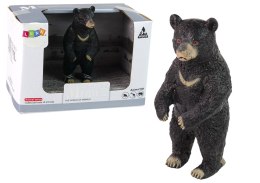 LEAN Toys Zestaw Figurka Niedźwiedź Miś Zwierzęta