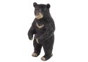 LEAN Toys Zestaw Figurka Niedźwiedź Miś Zwierzęta