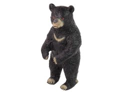 LEAN Toys Zestaw Figurka Niedźwiedź Miś Zwierzęta