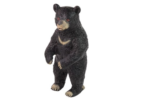 LEAN Toys Zestaw Figurka Niedźwiedź Miś Zwierzęta LEAN Toys Zestaw Figurka Niedźwiedź Miś Zwierzęta