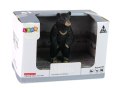 LEAN Toys Zestaw Figurka Niedźwiedź Miś Zwierzęta