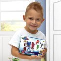 LEAN Toys Zestaw Magnesów Piżdżamersi ME 5031-31