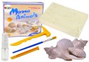 LEAN Toys Zestaw Wykopaliska Odkrywanie Kopalnia Zwierzęta Morskie