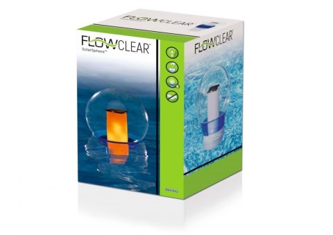 Bestway Dozownik Chemii Basenowej Bestway 58699 Bestway Dozownik Chemii Basenowej Bestway 58699