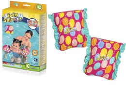 Bestway Rękawki Do Pływania Różowe S/M Bestway 32182