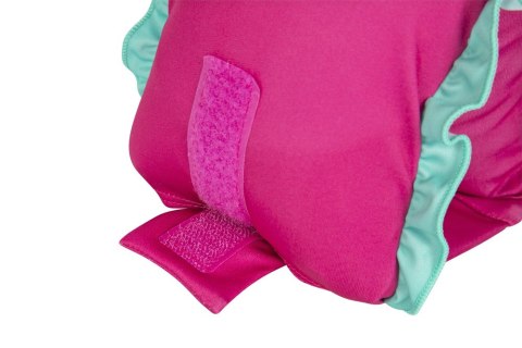 Bestway Rękawki Do Pływania Różowe S/M Bestway 32182 Bestway Rękawki Do Pływania Różowe S/M Bestway 32182