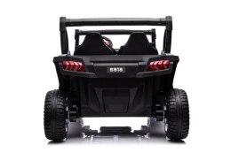 LEAN CARS Auto Na Akumulator S618 Szare 4x4