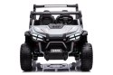 LEAN CARS Auto Na Akumulator S618 Szare 4x4