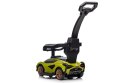 LEAN CARS Jeździk z Pchaczem Lamborghini QLS-996T Zielony