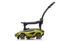 LEAN CARS Jeździk z Pchaczem Lamborghini QLS-996T Zielony