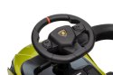 LEAN CARS Jeździk z Pchaczem Lamborghini QLS-996T Zielony