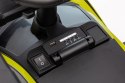 LEAN CARS Jeździk z Pchaczem Lamborghini QLS-996T Zielony