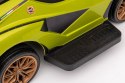 LEAN CARS Jeździk z Pchaczem Lamborghini QLS-996T Zielony