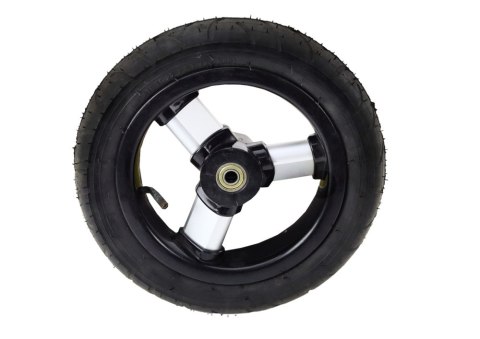 LEAN CARS Plastikowe koło z gumową oponą (pompowane) PRO 700 Tylne LEAN CARS Plastikowe koło z gumową oponą (pompowane) PRO 700 Tylne