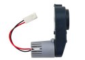 LEAN CARS Przedni Silnik 12V 12000RPM - JJ2099 Toyota FJ