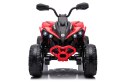 LEAN CARS Quad Na Akumulator CAN-AM Renegate Czerwony