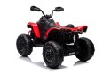 LEAN CARS Quad Na Akumulator CAN-AM Renegate Czerwony