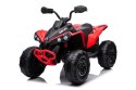 LEAN CARS Quad Na Akumulator CAN-AM Renegate Czerwony