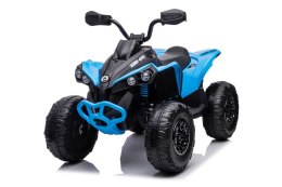 LEAN CARS Quad Na Akumulator CAN-AM Renegate Niebieski
