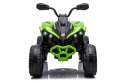 LEAN CARS Quad Na Akumulator CAN-AM Renegate Zielony