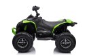 LEAN CARS Quad Na Akumulator CAN-AM Renegate Zielony