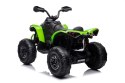 LEAN CARS Quad Na Akumulator CAN-AM Renegate Zielony