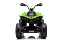 LEAN CARS Quad Na Akumulator CAN-AM Renegate Zielony