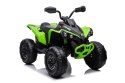 LEAN CARS Quad Na Akumulator CAN-AM Renegate Zielony