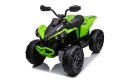 LEAN CARS Quad Na Akumulator CAN-AM Renegate Zielony