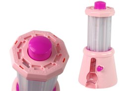 LEAN Toys Zabawka DIY Maszyna Do Tworzenia Biżuterii Pierścionków