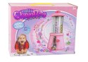 LEAN Toys Zabawka DIY Maszyna Do Tworzenia Biżuterii Pierścionków