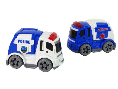 LEAN Toys Zestaw Autka Sygnalizacja Świetlna Znaki Drogowe Światła LEAN Toys Zestaw Autka Sygnalizacja Świetlna Znaki Drogowe Światła