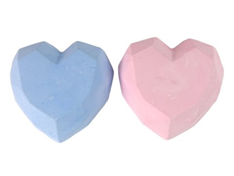 LEAN Toys Zestaw DIY Syrena Różowa Skarby Wykopaliska LEAN Toys Zestaw DIY Syrena Różowa Skarby Wykopaliska