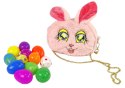LEAN Toys Zestaw Jajek Wielkanocnych Fidget Toys Torebka Królik