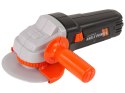 LEAN Toys Zestaw Majsterkowicza Szlifierka Na Baterie Okulary Ochronne