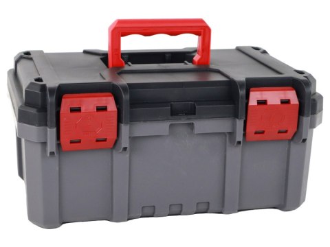 LEAN Toys Zestaw Majsterkowicza W Skrzynce Narzędzia 42 ele Walizka LEAN Toys Zestaw Majsterkowicza W Skrzynce Narzędzia 42 ele Walizka