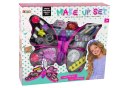 LEAN Toys Zestaw Piękności Do Malowania Paznokci Motyl