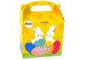 LEAN Toys Zestaw Zabawek Wielkanoc Fidget Toys Pisanki Dekoracja