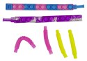 LEAN Toys Zestaw Zabawek Wielkanocnych Fidget Toys Pop It Squishy Antystresowe 42 Elementy