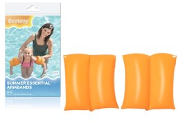 Bestway Dmuchane Rękawki Pomarańczowe 20cm Bestway 32005