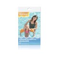 Bestway Dmuchane Rękawki Pomarańczowe 20cm Bestway 32005