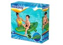 Bestway Dmuchany Krokodyl do Wody 152 x 71 cm Bestway 41477