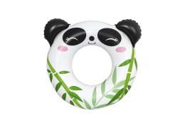 Bestway Koło Do Pływania Panda 76 x 85 cm Bestway 36351