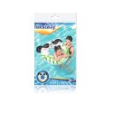 Bestway Koło Do Pływania Panda 76 x 85 cm Bestway 36351