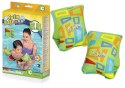 Bestway Rękawki Do Pływania Zielone S/M Bestway 32182